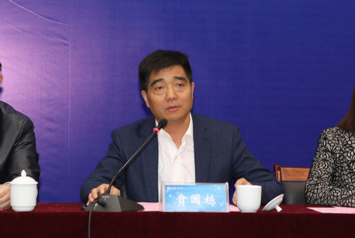 凝聚共识促和谐 汇聚力量谋发展南京信息工程大学社会主义学院成立